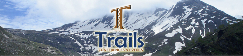 Trails Conferences N Events