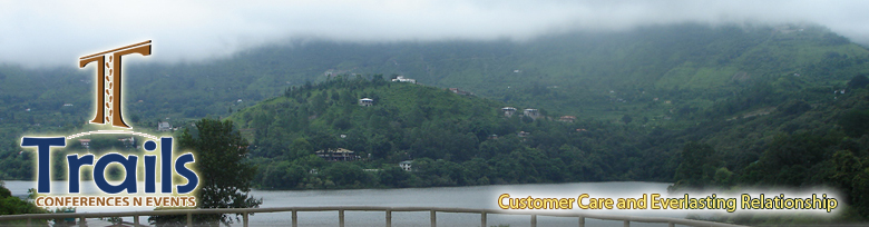 Trails Conferences N Events